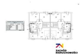 Atrakcyjny bliźniak 5 pok. Racula